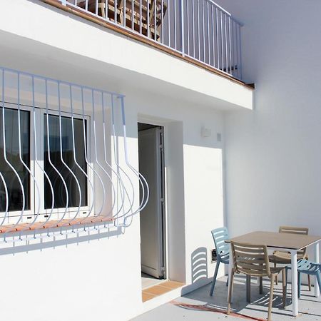 Villa La Costa - 3 Apartamentos Turisticos Roses Exterior photo