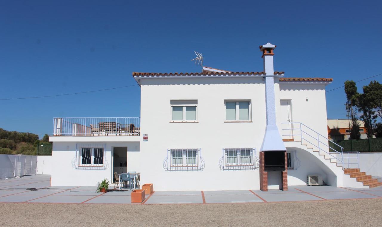 Villa La Costa - 3 Apartamentos Turisticos Roses Exterior photo